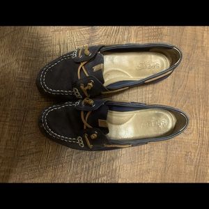 Sperry Loafers